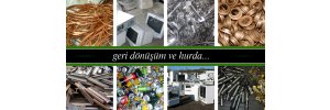 GÖKHAN METAL HURDACILIK KAHRAMANMARAŞ Kahramanmaraşta Hurda Alım Satım