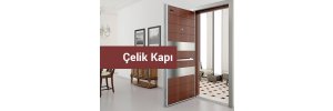 DELİOĞLAN ÇELİK KAPI Kayseride Çelik Kapı İmalatı