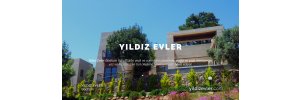 YILDIZ EVLER YALIÇİFTLİK VİLLALAR Muğla Bodrumda Satılık Villalar