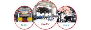  AYYSER OTOMOTİV İstanbul Kağıthanede Boyasız Göcük Değişimi