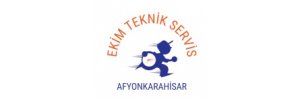 Afyon Geneli Beyaz Eşya Tamir Bakım Servisi - EKİM TEKNİK SERVİS