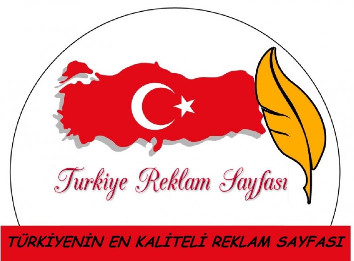 Turkiyenin En iyi Reklam Sayfası